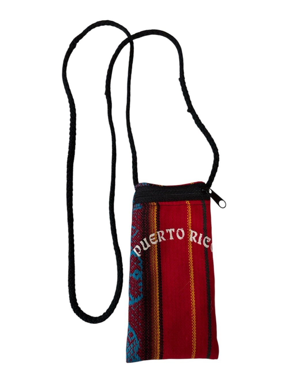 Puerto Rico Mini Bag
